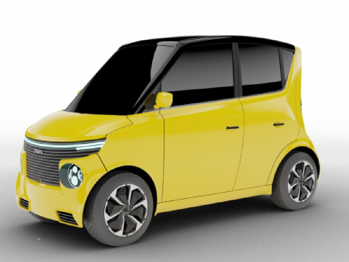 देशातील सर्वात स्वस्त इलेक्ट्रिक कार 'या' दिवशी होणार लाँच; किंमत Alto