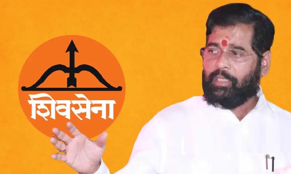 मोठी बातमी एकनाथ शिंदे उद्या शिवसेनेच्या १० उमेदवारांची यादी जाहीर