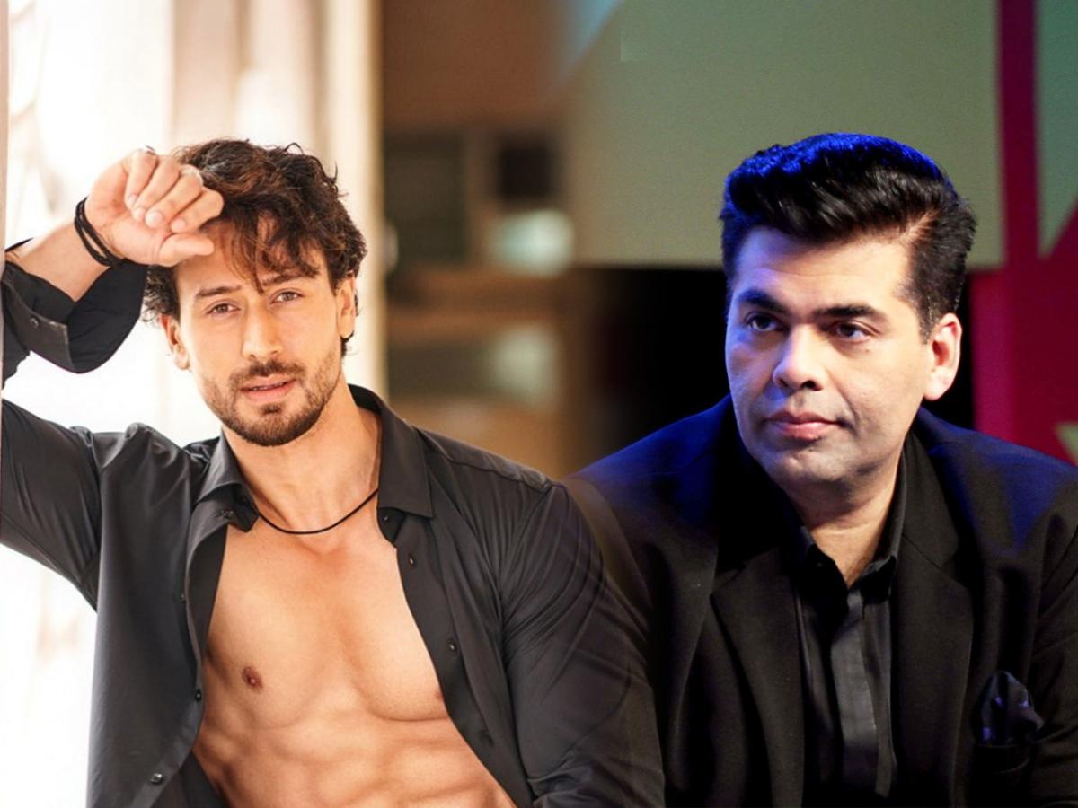 Screw Dheela Shelved टायगर श्रॉफनं करण जोहरकडे मागितली भरमसाठी फीस