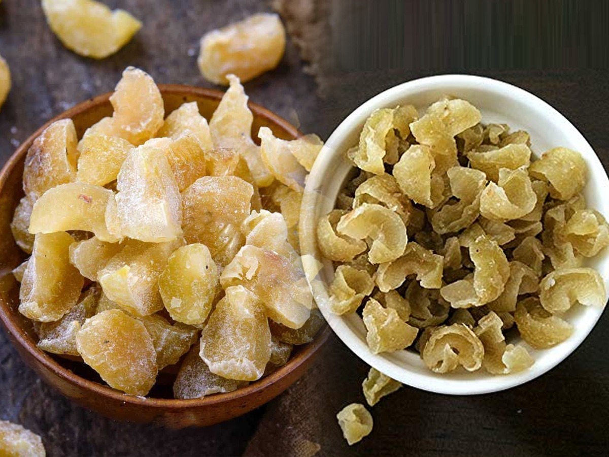 घरीच करा विकतसारखी परफेक्ट पांढरीशुभ्र आवळा कँडी, घ्या सोपीझटपट रेसिपी