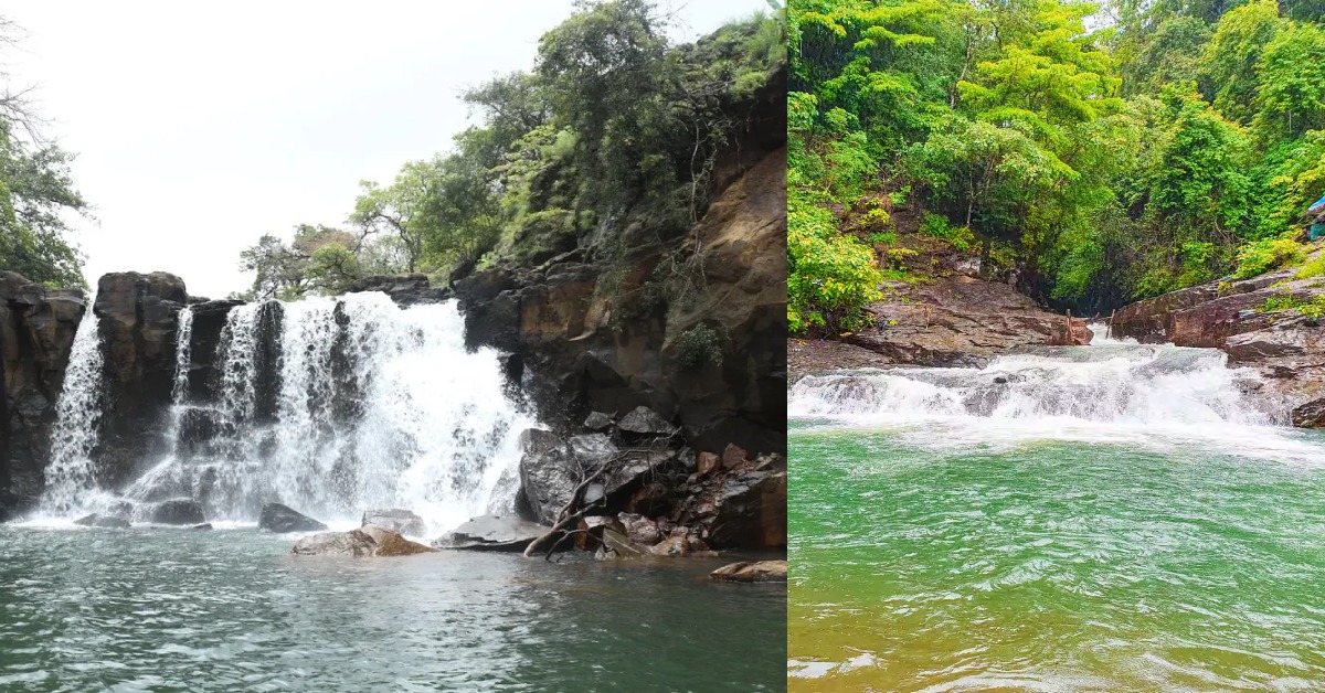 Goa: धबधबे, नद्या, तलाव आणि खाणींमध्ये उतरणाऱ्यांवर ६० दिवसांची बंदी ...