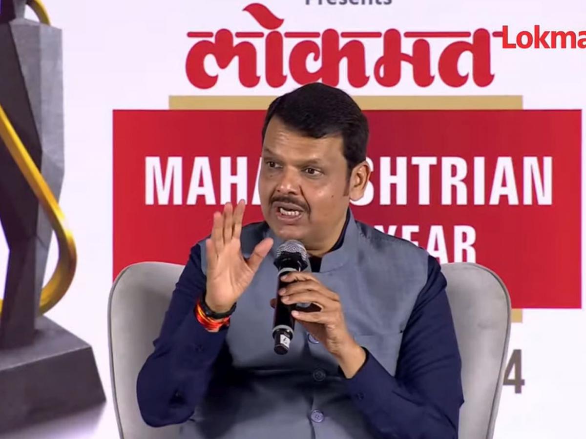 महाराष्ट्राचा पुढचा CM कोण असणार? 