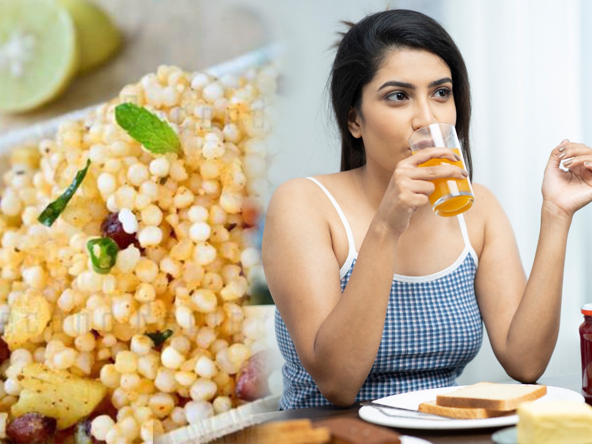 Fasting Tips उपवास केला पण दुसऱ्या दिवशी पोट डब्ब ऍसिडिटी डोकेदुखी उपवास सोडताना करा 5