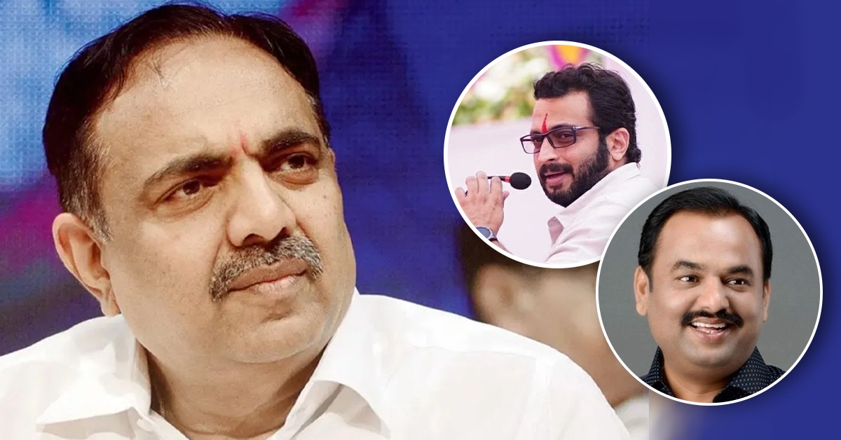 शिरूर लोकसभेतून कोल्हे तर हडपसर विधानसभेतून जगताप; जयंत पाटील स्पष्टच