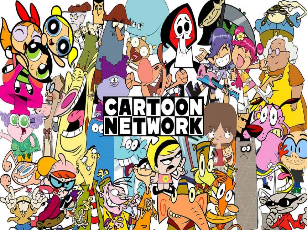 ट्विटरवर का ट्रेंड होतंय #RIPCartoonNetwork ? बंद होतंय सर्वांचं आवडतं