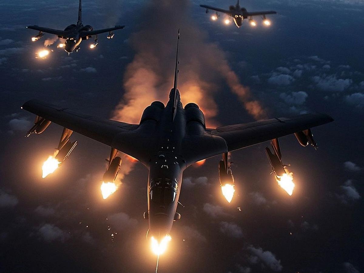Jet 456 संपादकीय: याद राखा, हिशेब चुकता होईल! भारताचा सुस्पष्ट संदेश; आता ...