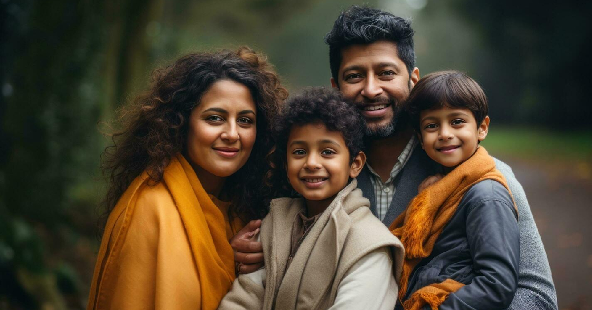 आईकडून बुद्धी, तर बाबांकडून मिळताे टेन्शनचा वारसा; तब्बल १८ संशोधन ...