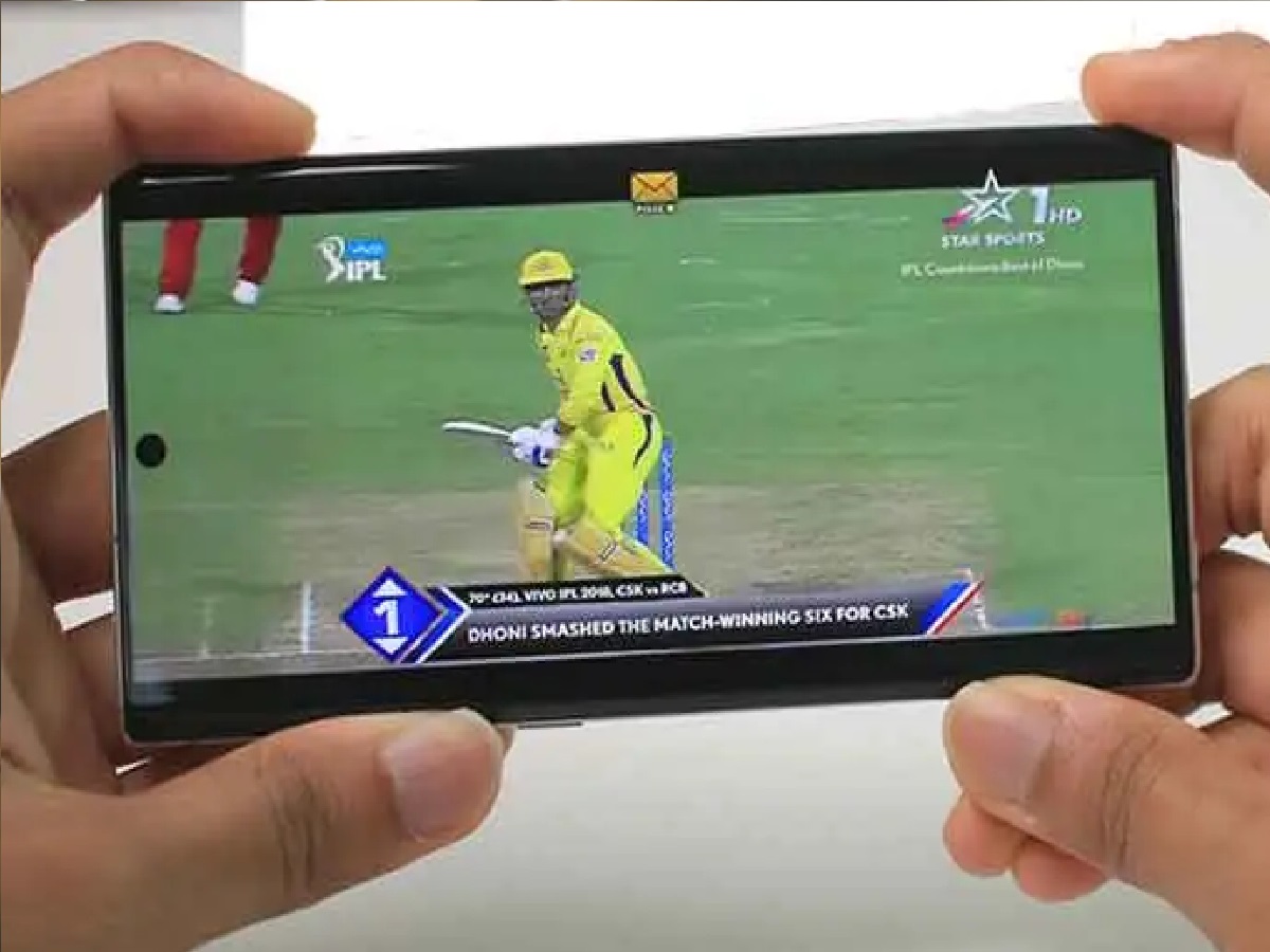 Vivo ipl sale free live