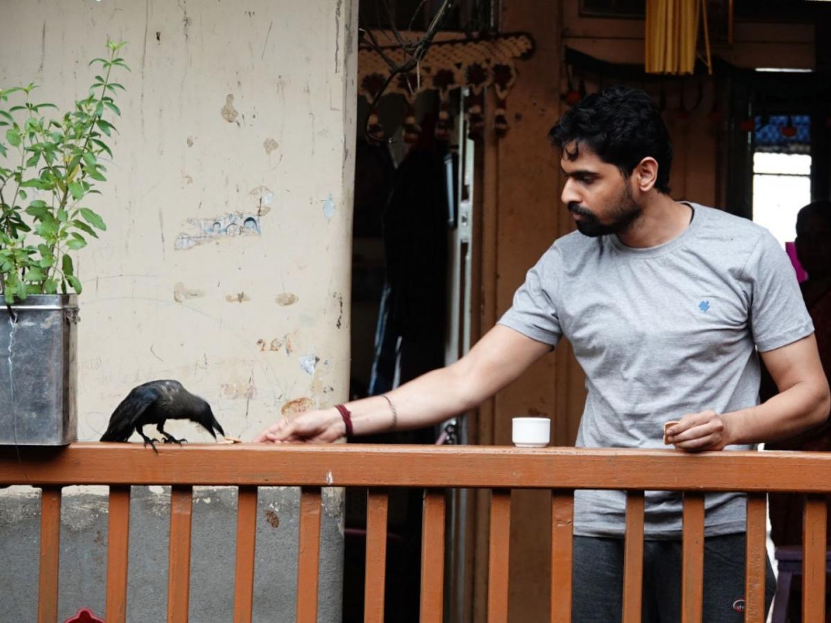 Funeral Marathi Movie Reviewआणि मृत्यूचाही व्हावा आनंदसोहळा, जाणून