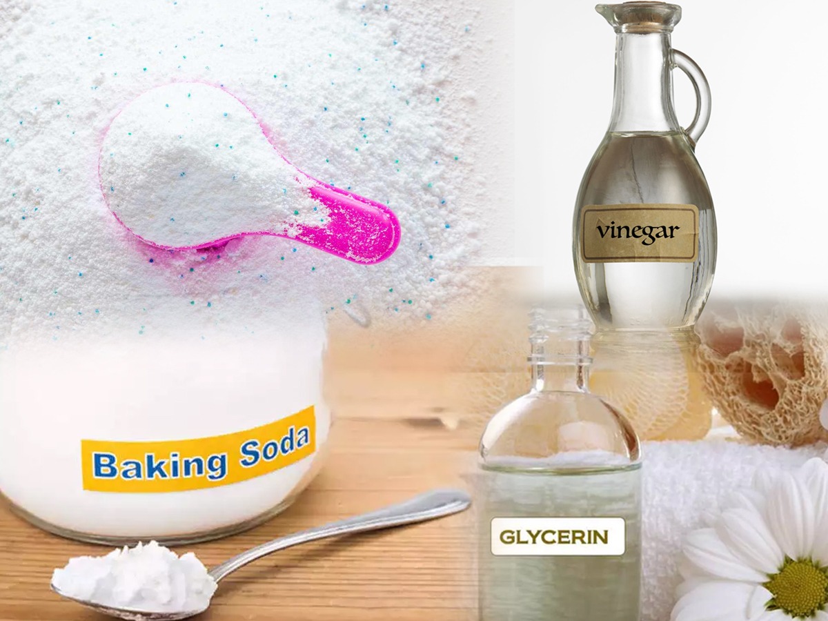 तेलकट कळकट फर्निचर चकचकीत करण्यासाठी घरीच तयार करा 3 प्रकारचे फर्निचर