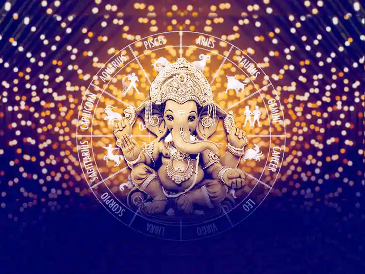 Ganesh Chaturthi 2022 गणेशोत्सव गणेश चतुर्थीला मनापासून करा गणपती