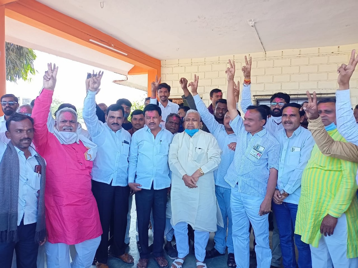 nagar-panchayat-election-result-2022