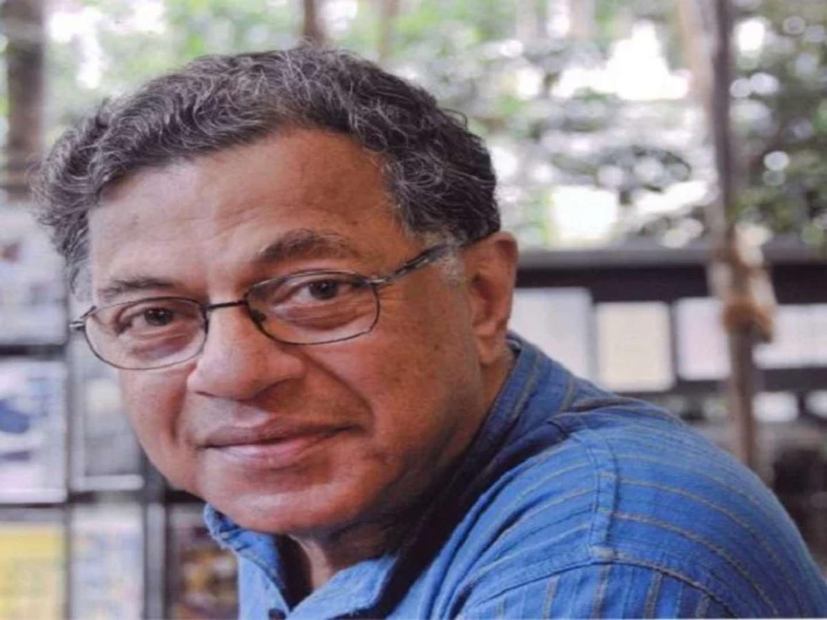 Girish Karnad Marathi News Girish Karnad