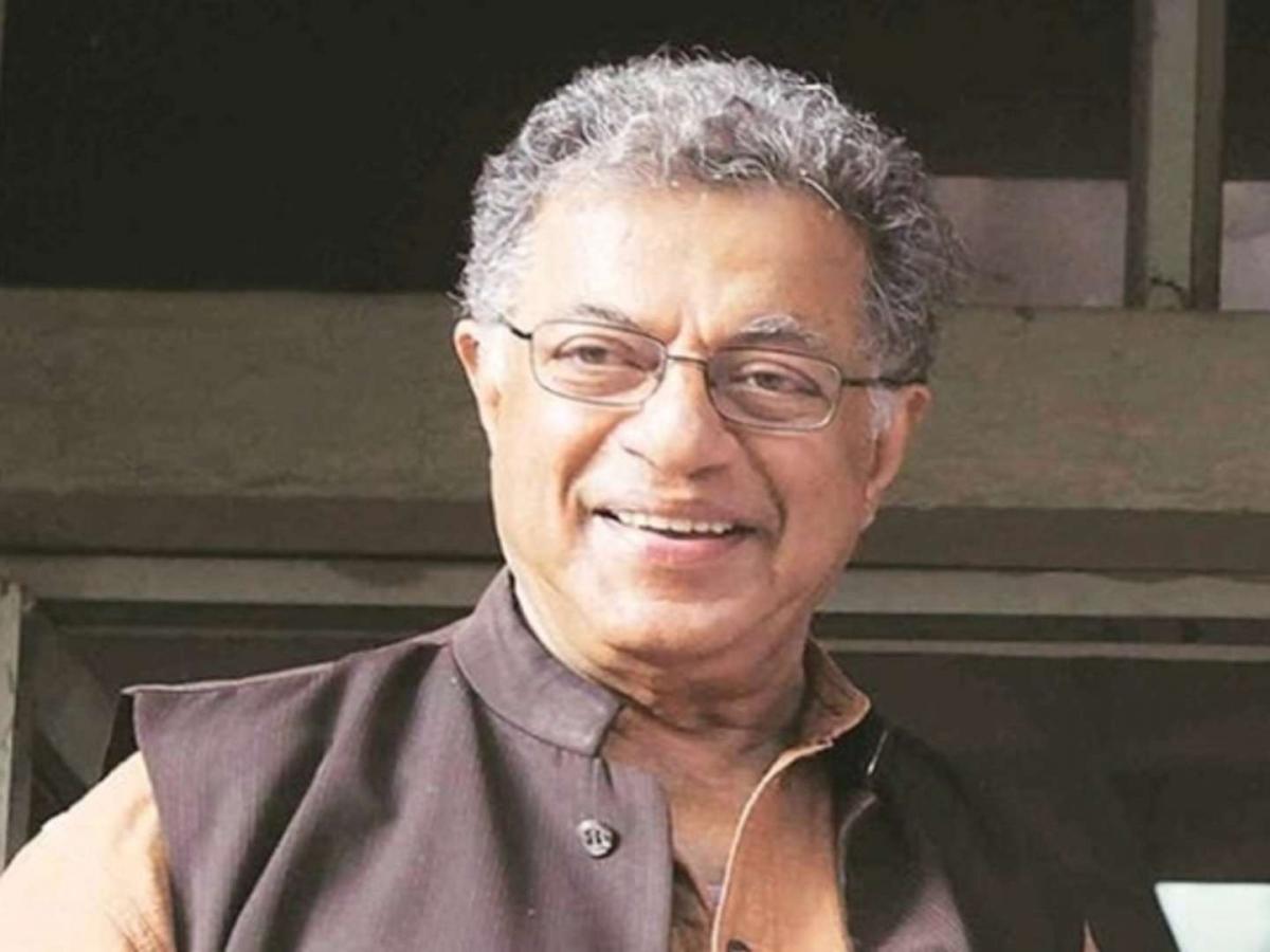 Girish Karnad Death: मराठी संस्कृतीला जोडून ठेवणारे संवेदनशील रंगकर्मी ...