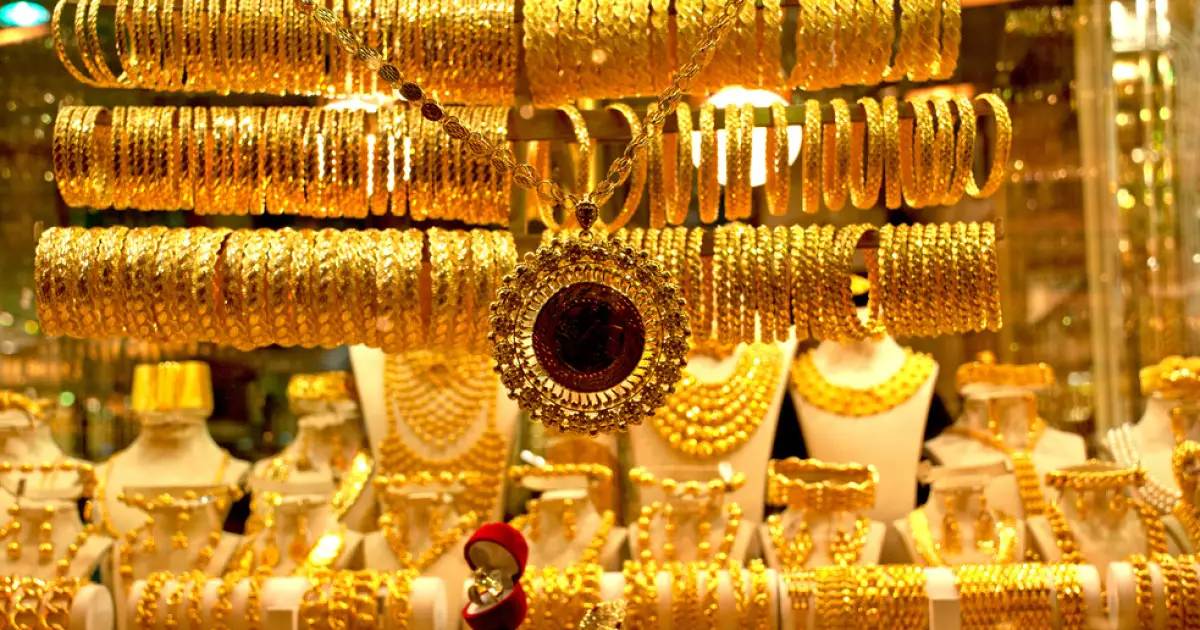 Gold Price Update गोड बातमी! अक्षय तृतीयाच्या शुभ मुहूर्तावर सोनं