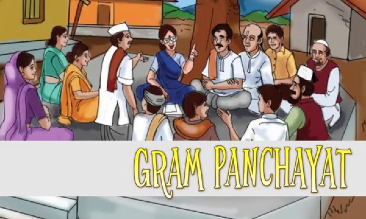 Gram Panchayat Harsar, Dehri and Panalath