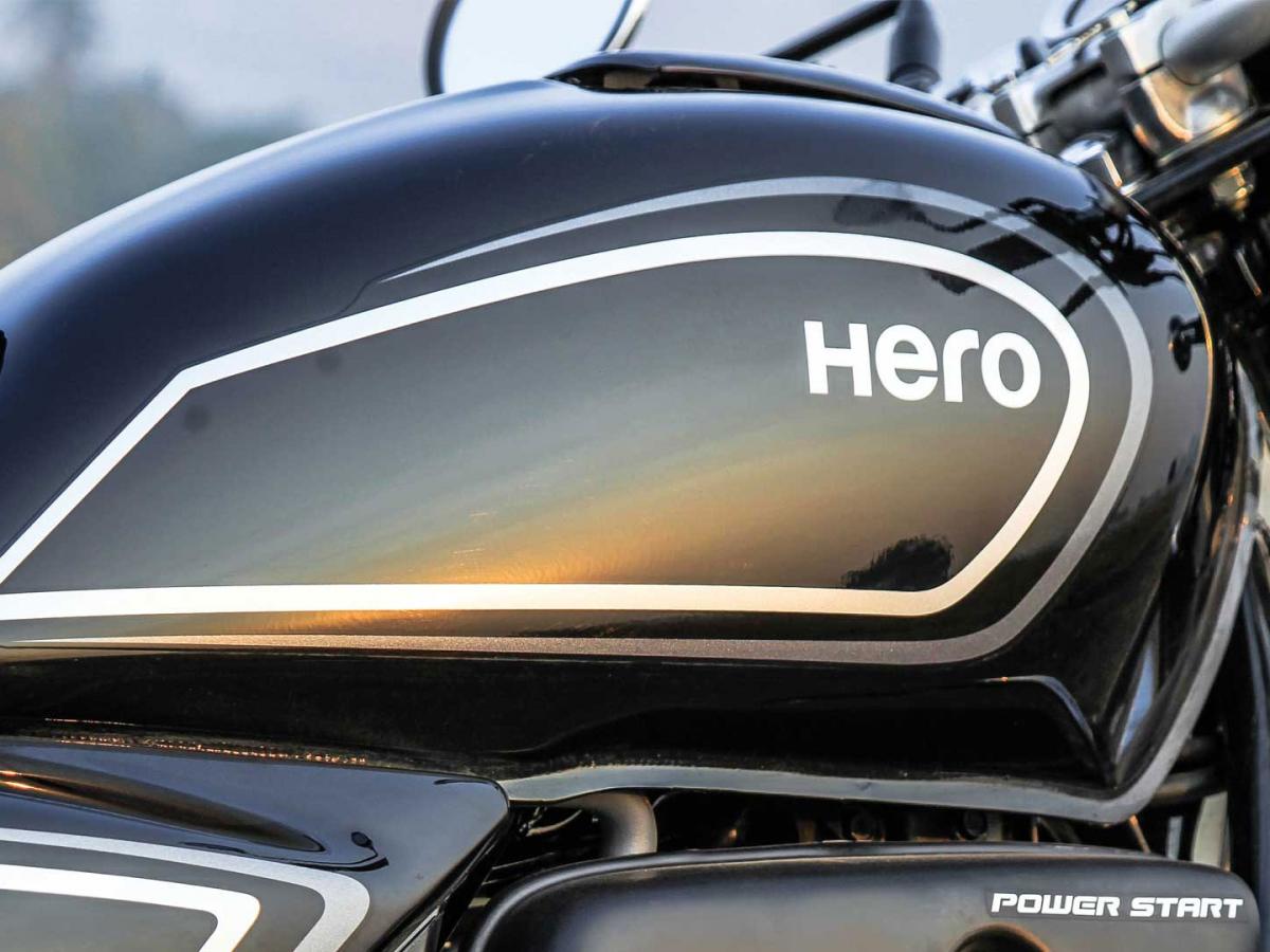 याला म्हणतात मायलेज! मुंबई-पुणे ६ वेळा प्रवास करा; हिरोची स्वस्तात मस्त ...