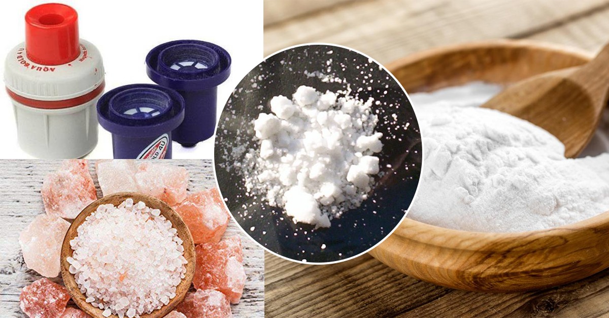 मिनरल वाॅटर विकत घेता? फक्त 5 स्टेप्स, घरच्या घरी तयार करा मिनरल वाॅटर