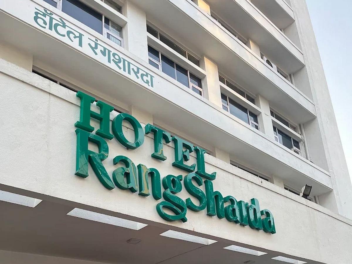 मुंबईत ‘रंगशारदा’ हॉटेलवर ईडीची मोठी कारवाई; तब्बल ३३२ कोटींची मालमत्ता जप्त, आर्थिक गैरव्यवहाराचा ठपका