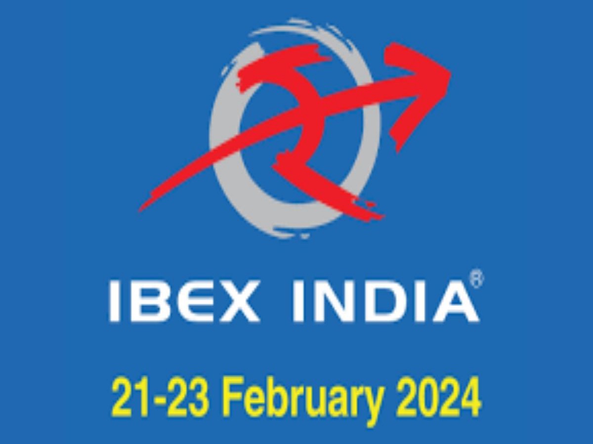 Ibex India 2024 Lok Ethel Janenna