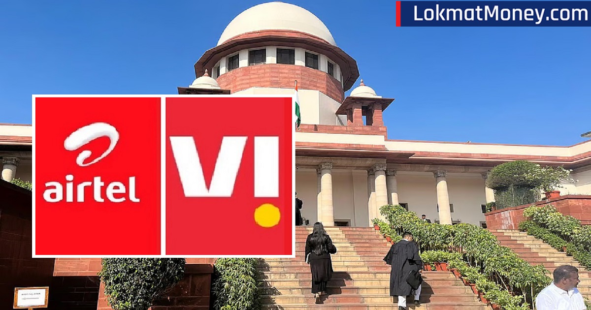 Vodafone Idea పూర్వోదాహరణ నేపథ్యంలో Airtel మరియు Tata Group టెలికాం సంస్థలు ఏకీకృత AGR ఉపశమనం కోసం ప్రయత్నాలు