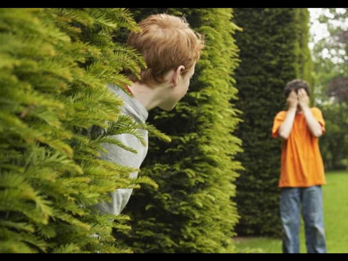 मित्रांसोबत खेळत होता मुलगा, लपला बांग्लादेशमध्ये आणि सापडला