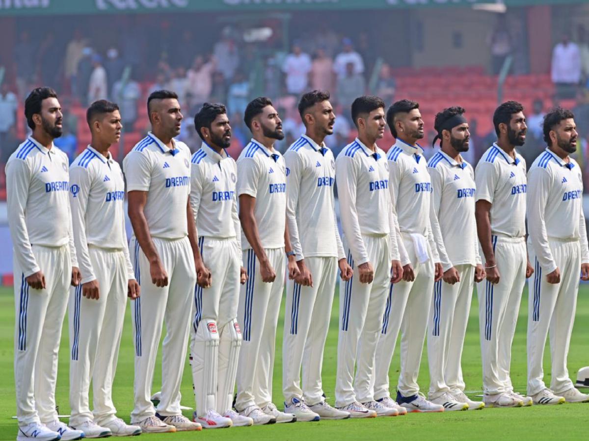 IND vs ENG तिसऱ्या सामन्यात भारताचीच 'कसोटी', तीन कारणांमुळं इंग्लंडचं