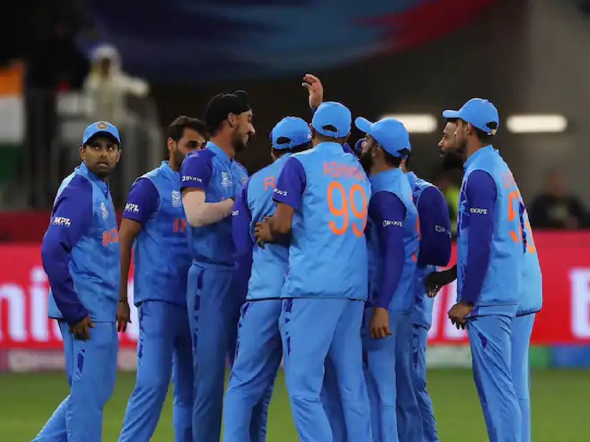 IND vs NZ Series टीम इंडियाला मिळाला नवा कर्णधार, के.एल राहुलचा पत्ता