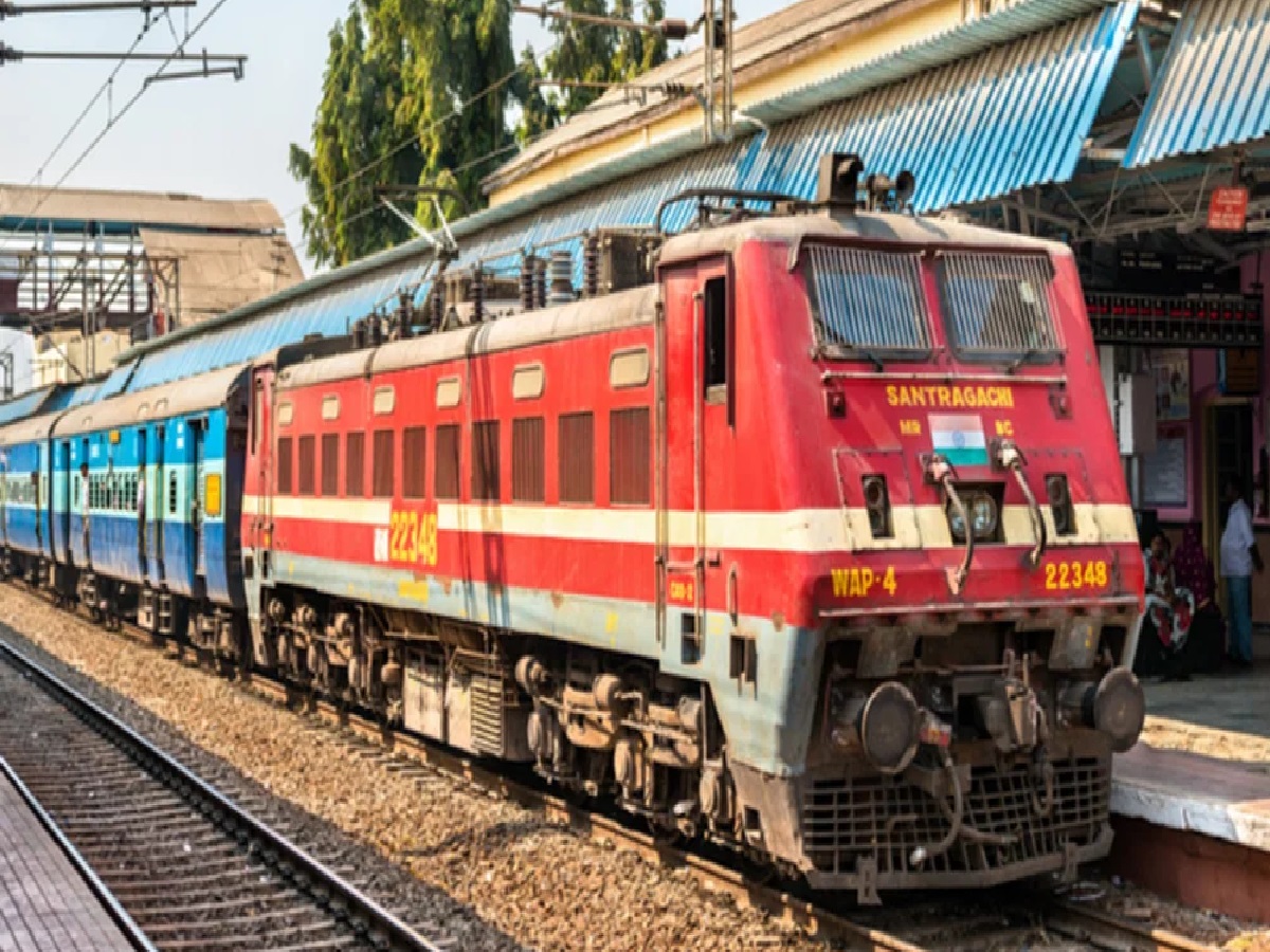 ट्रेनचा प्रवास तर स्वस्त असतो, पण ट्रेन तयार करण्यासाठी किती खर्च येतो