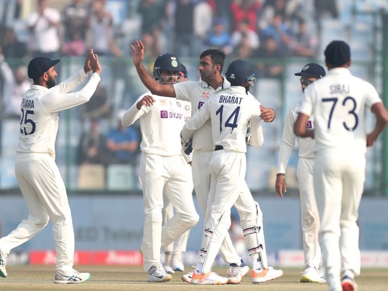 India Vs Australia 4th Test सुर्यकुमारला पुन्हा मिळणार संधी?; 'या' ३