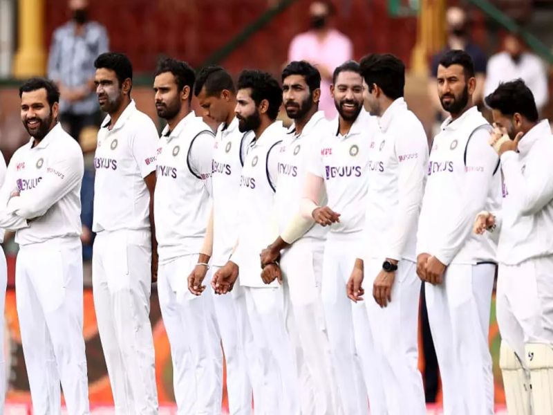 IND vs AUS Test Series दुखापतीमुळे भारतीय संघ 'जखमी'; पहिल्या कसोटीत