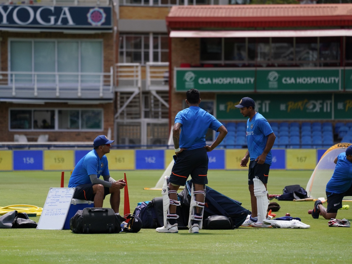 IND vs SA, 3rd Test सीनियर खेळाडू आहेत, तोपर्यंत या दोन खेळाडूंना वाट पाहावी लागणार; तिसऱ्या