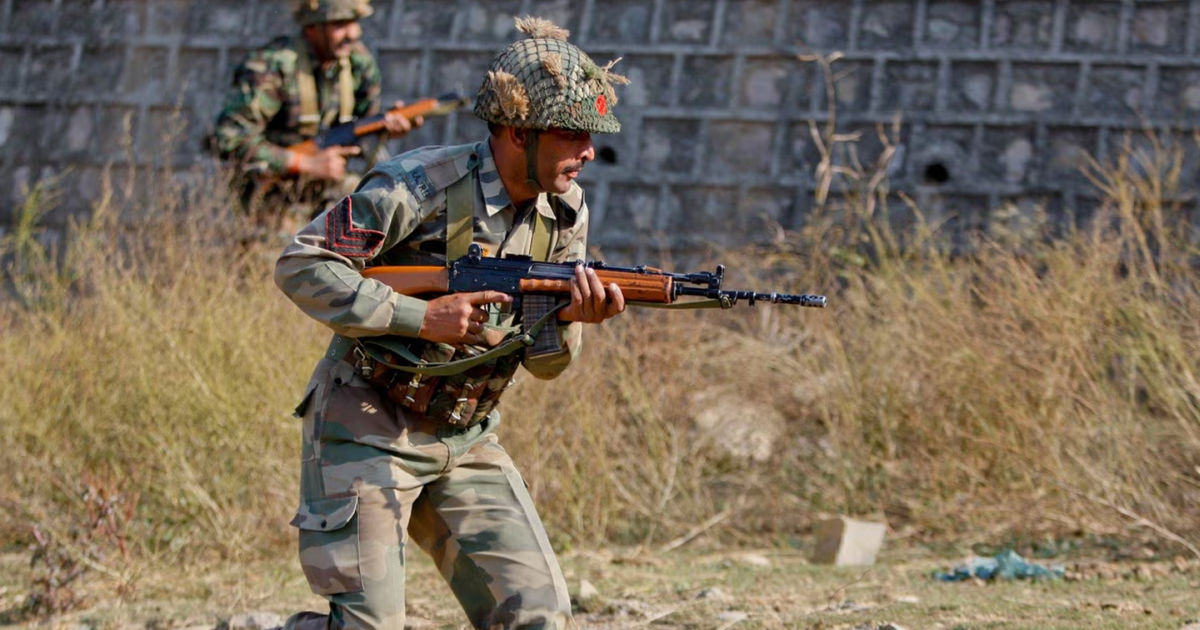 पहलगाम हल्ल्यानंतर दहशतवाद्यांचा आणखी एक कट उघड; गुप्तचर विभागाची ...