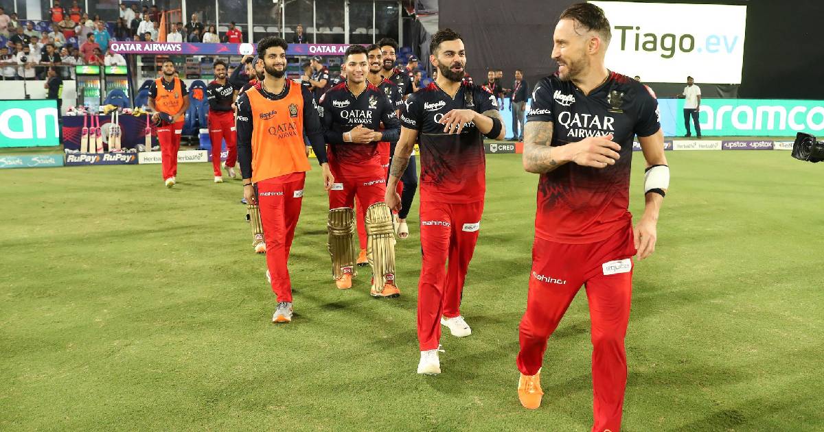 Highlights | Royal Challengers Bangalore Full Squad, IPL 2023 Mini Auction:  Check FULL LIST Of Players Bought By RCB
