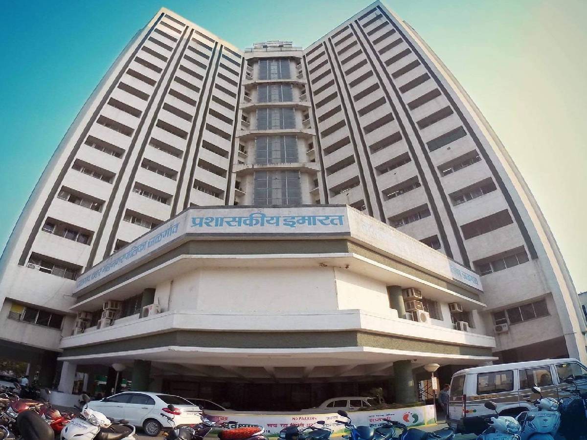 महापालिकेची एकाच दिवशी साडे तीन कोटीची रेकॉर्डब्रेक वसुली Marathi