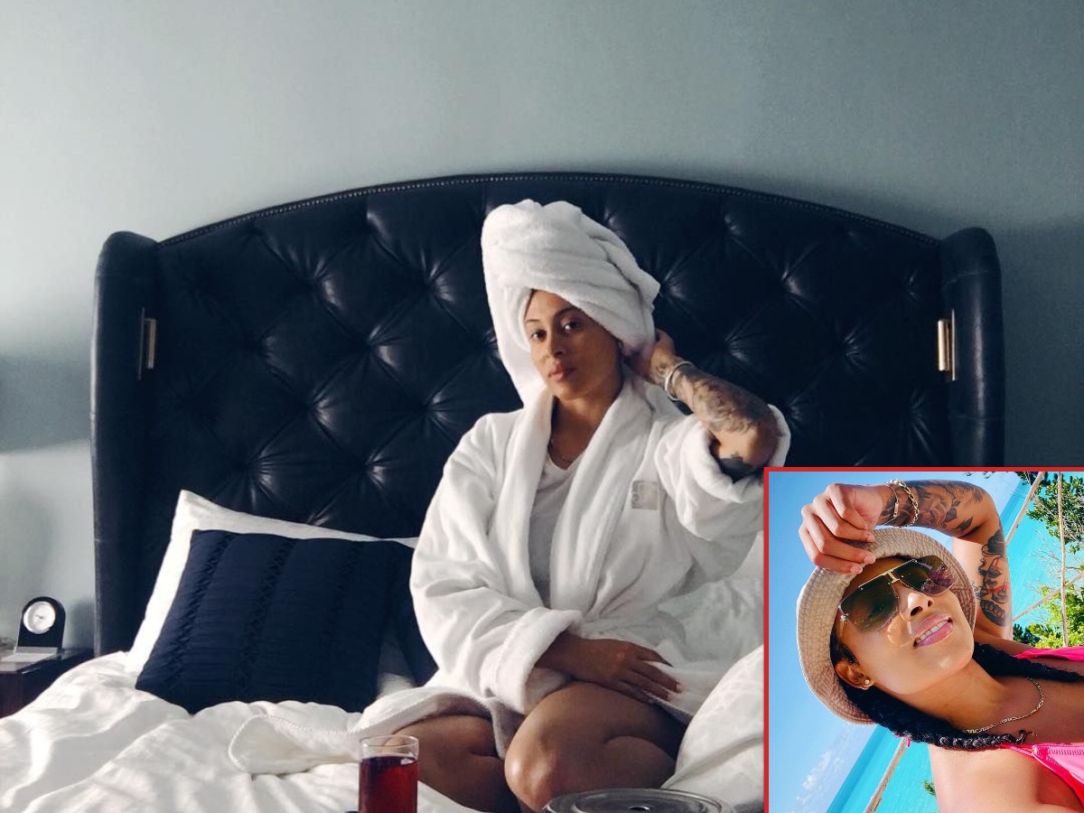 Jason Holder girlfriend मानसशास्त्र शिकणाऱ्या मुलीच्या प्रेमात पडलाय