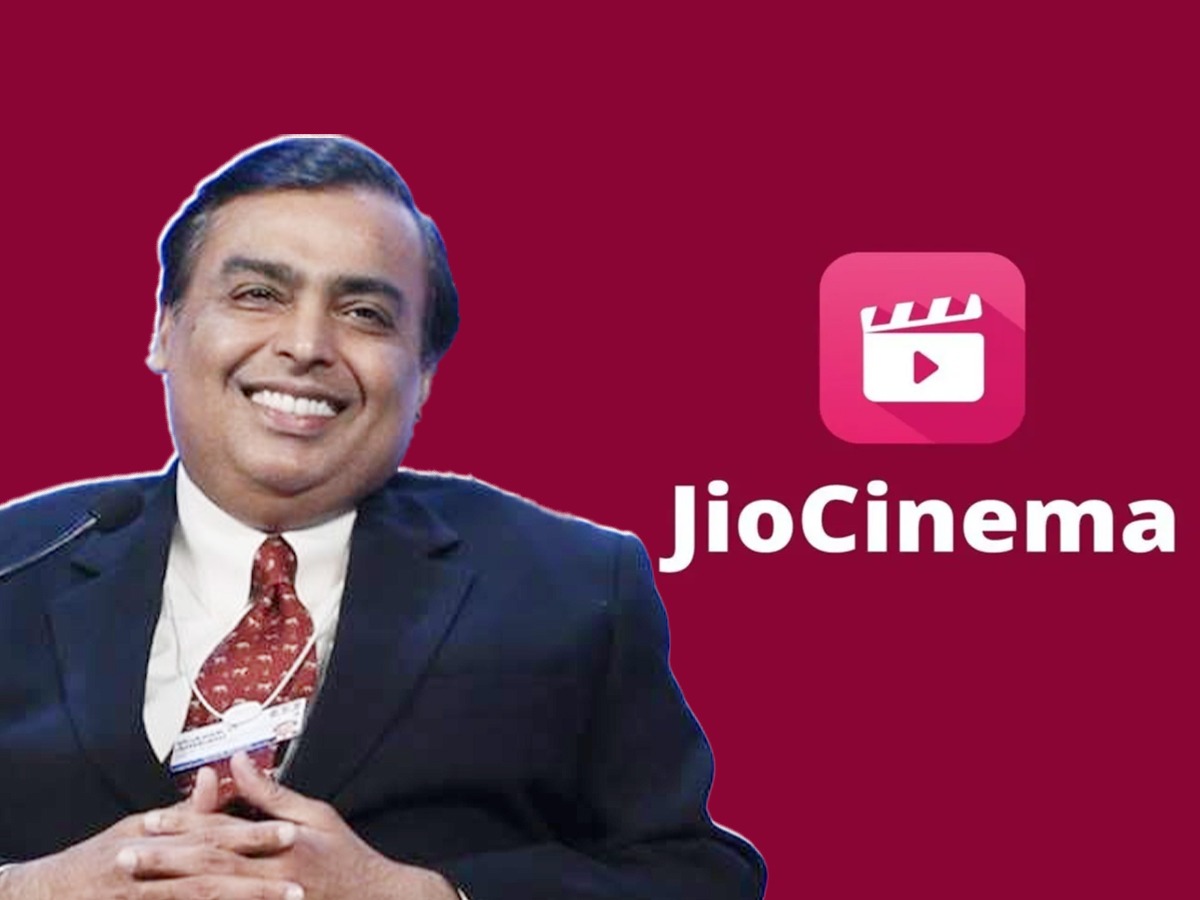 Jio Cinema चं रिब्रँडिंग होणार? मोफत सेवाही होणार बंद, लवकरच द्यावे ...