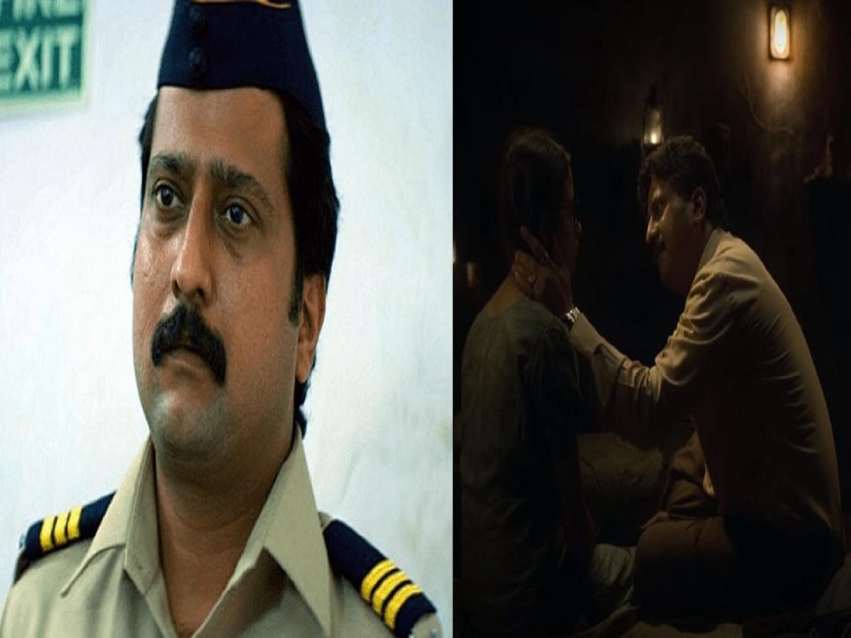 जितेंद्र जोशी म्हणतोय, एव्हरिथिंग इज फाइन... सेक्रेड गेम्सनंतर दिसणार