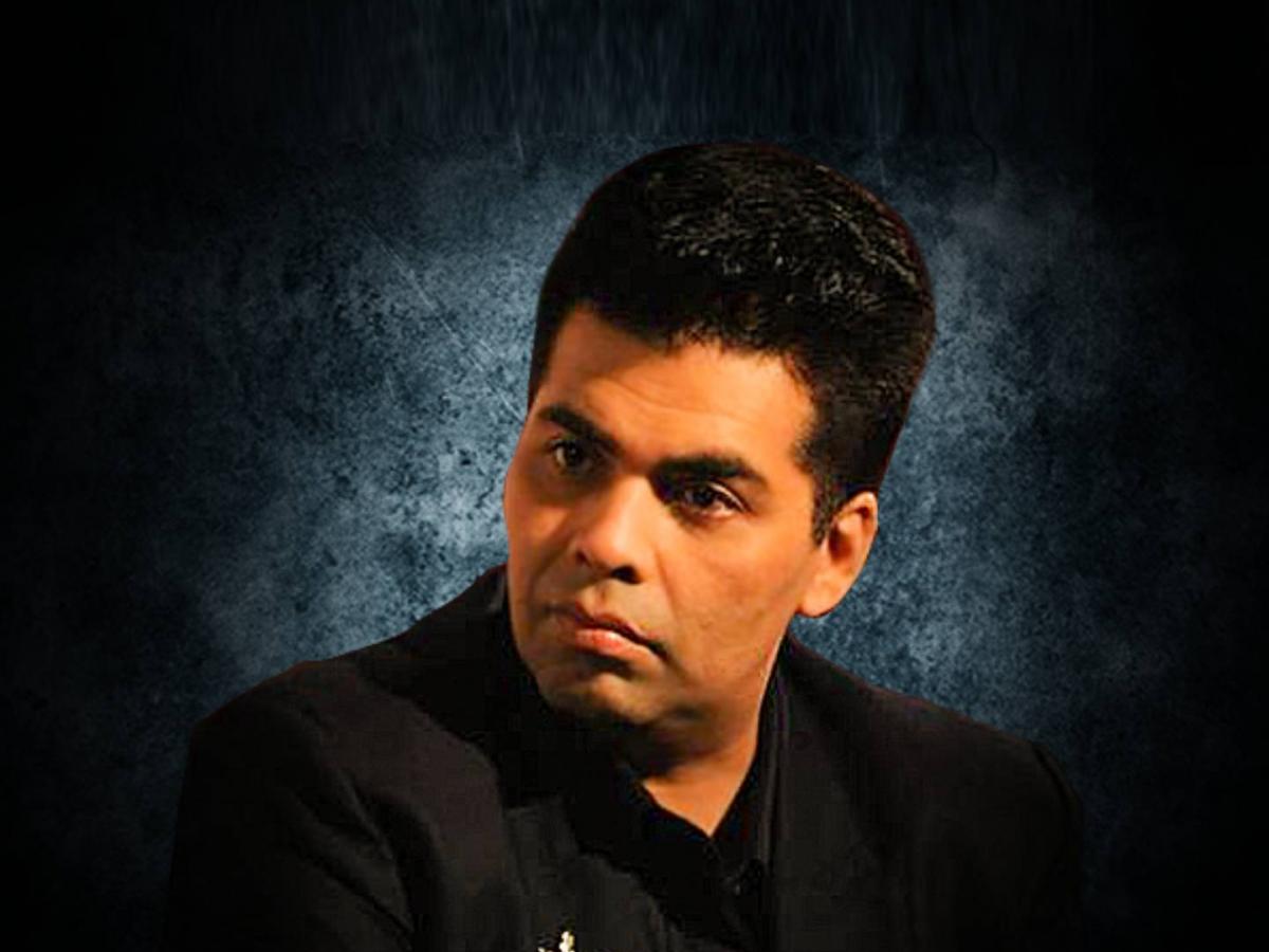 एकटेपणावर करण जोहरने व्यक्त केल्या भावना, पालकत्वाविषयीही शेअर केला