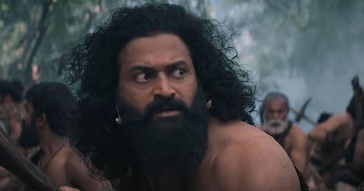 मंडे टेस्टमध्ये ऋषभ शेट्टीच्या 'कांतारा चाप्टर १'ने मारली बाजी! कमावले ...