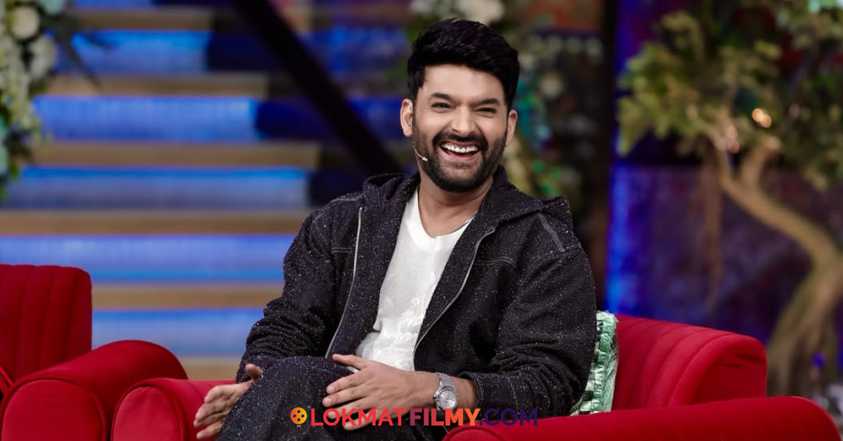 Kapil Sharma Ends 11-year Rift Returns To Colors With Laughter Chefs