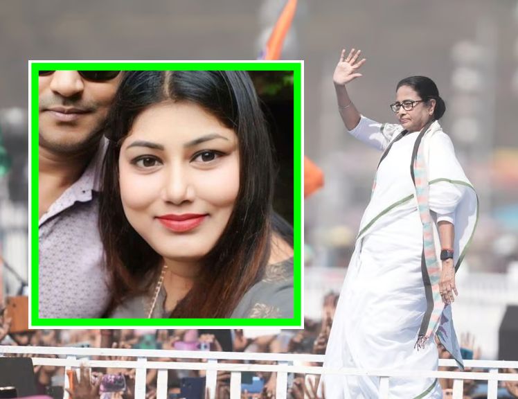 बांगलादेशातून आली, भारतात सरपंच बनली; वादात सापडलेली लवली खातून कोण