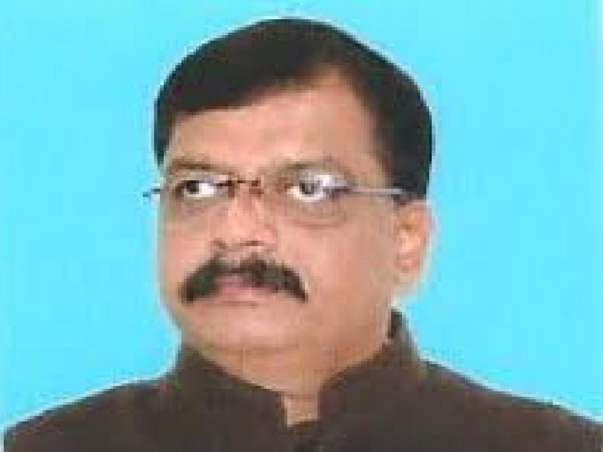 किशोर तावडे सिंधुदुर्गचे नवे जिल्हाधिकारी; के. मंजुलक्ष्मी यांची