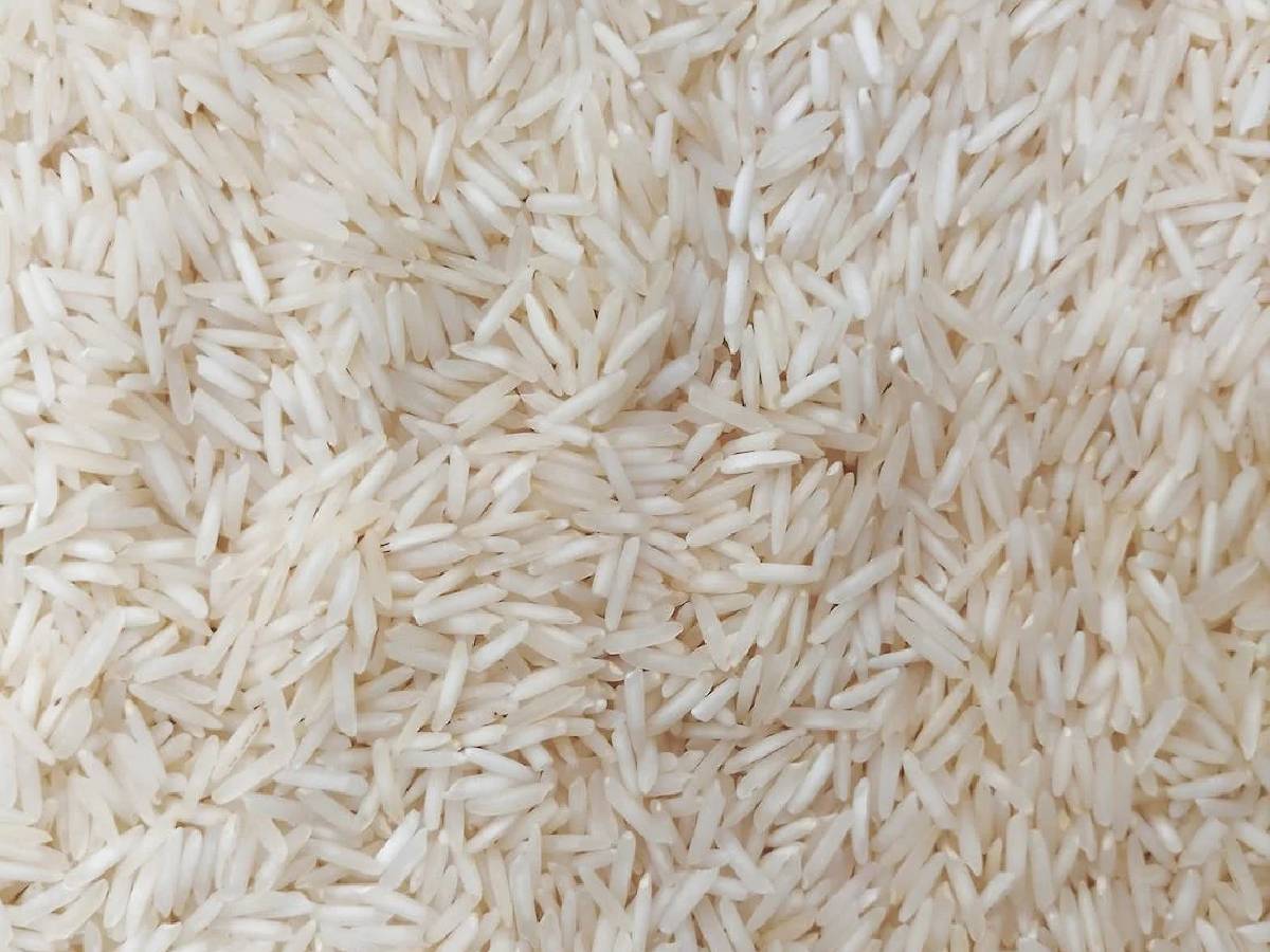 Yard Rice नवीन तांदूळ येण्याआधीच भाताची चव 'बिघडली' | Rice taste 'deteriorated ...