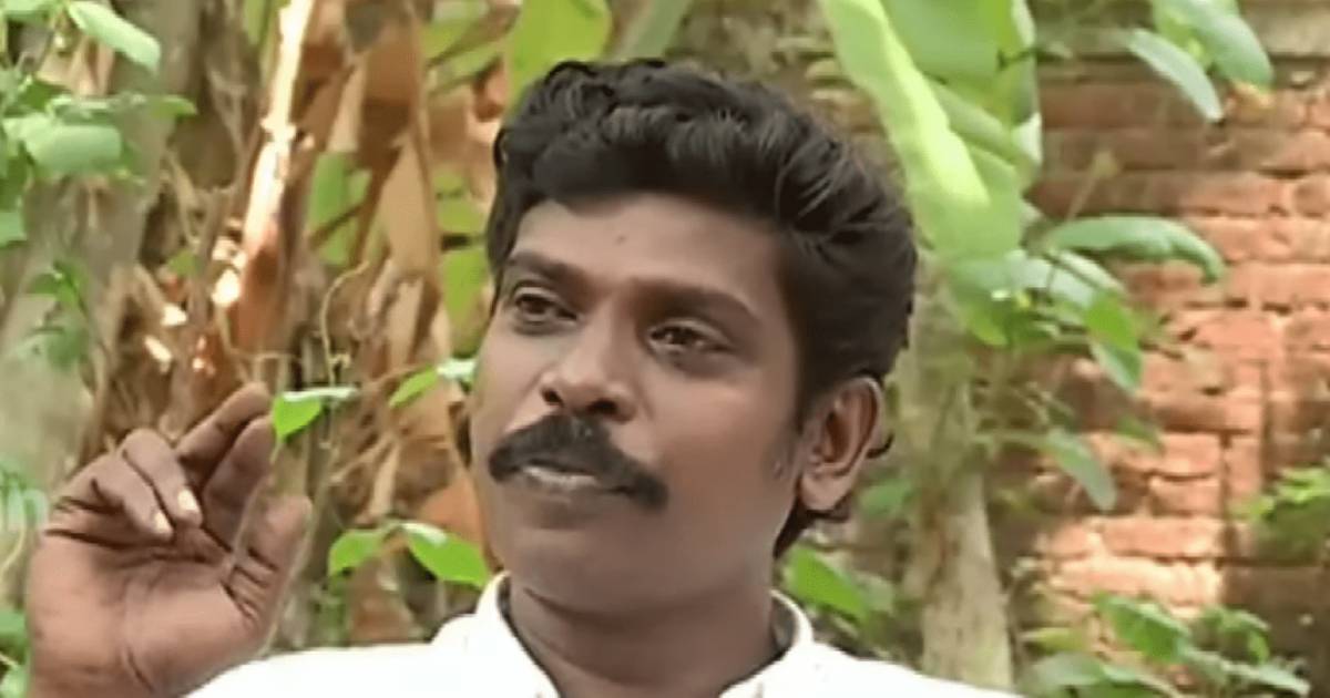 Kollam Sudhi Death 