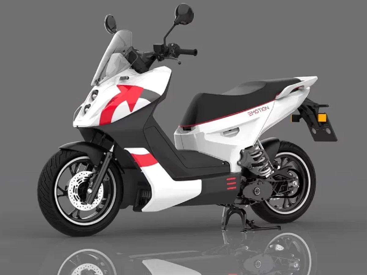 bajaj ktm electric scooter