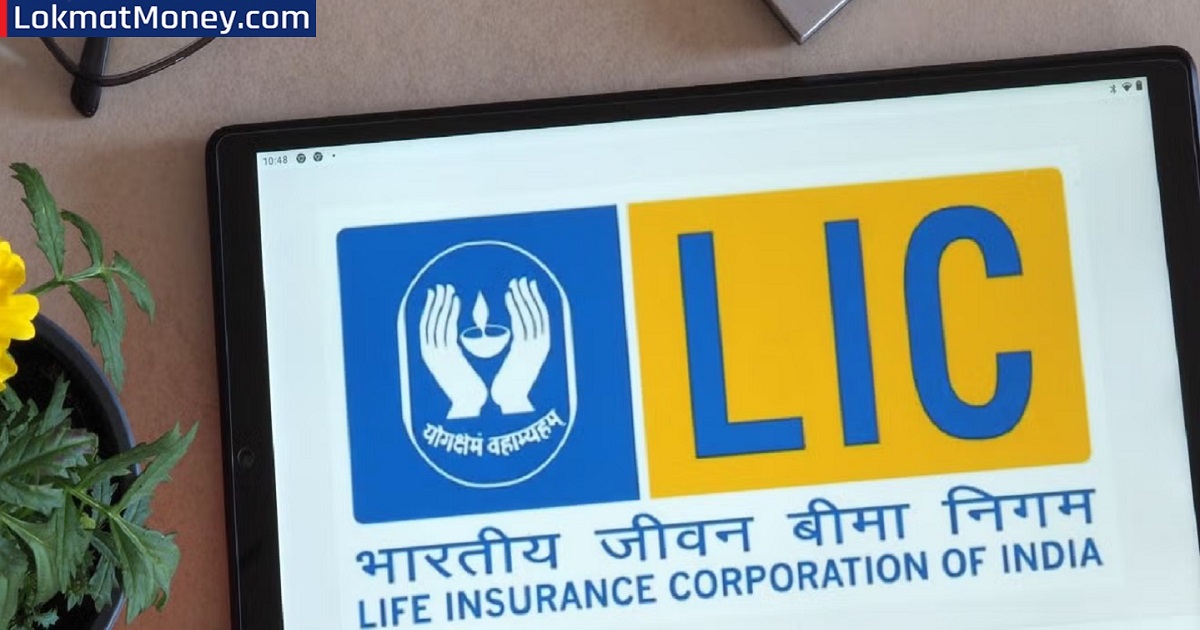 बोनस शेअर आणि डिव्हिडंडची घोषणा; LIC चा शेअर खरेदी करावा का? ब्रोकरेज ...