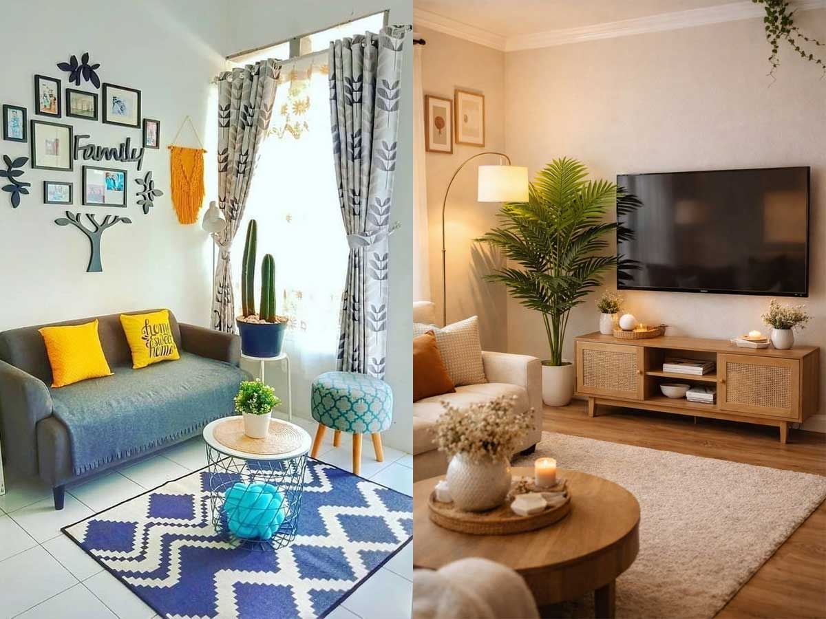 Minimalist Interior Design Ideas for Modern Indian Homes