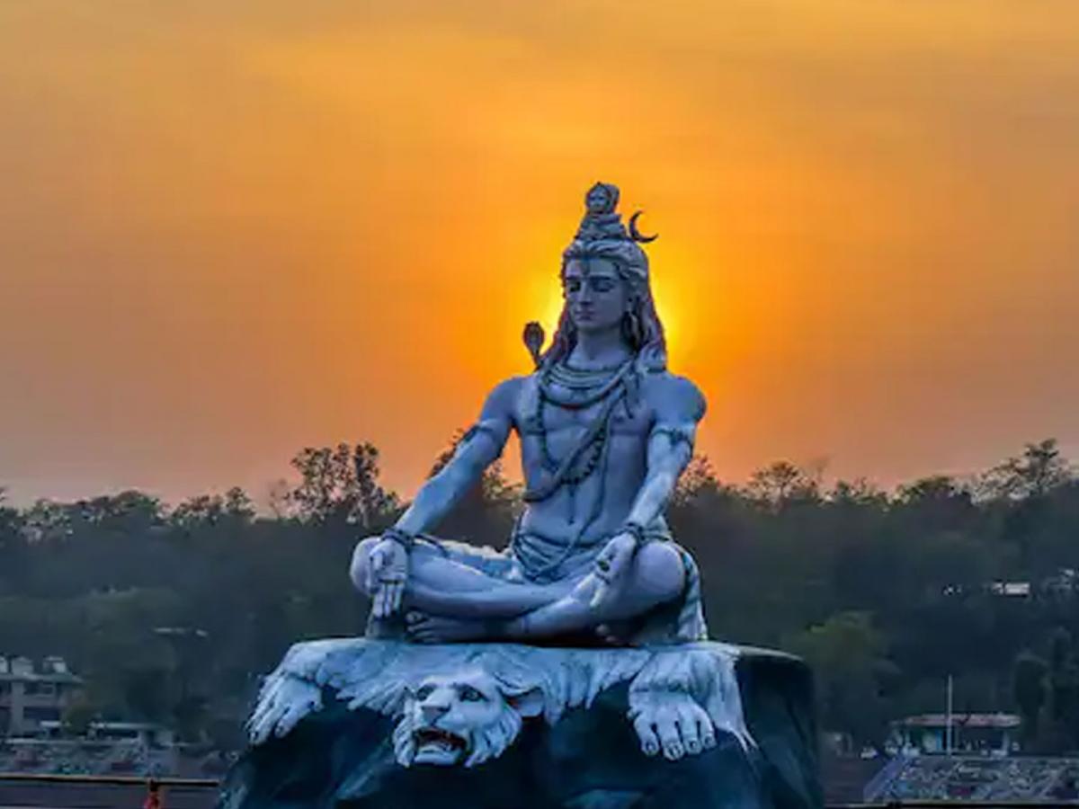 Mahashivratri 2022 कधी आहे महाशिवरात्री १२० वर्षांनी जुळून येतोय