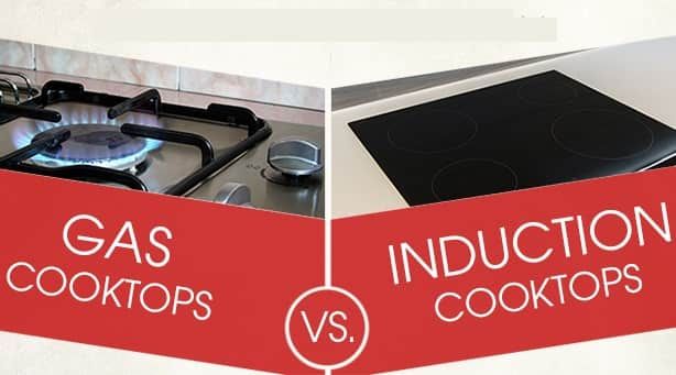 induction stove vs lpg